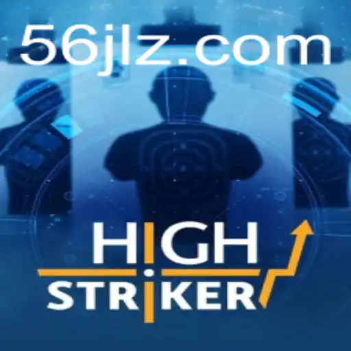 HighStriker: A New Era in Competitive Gaming