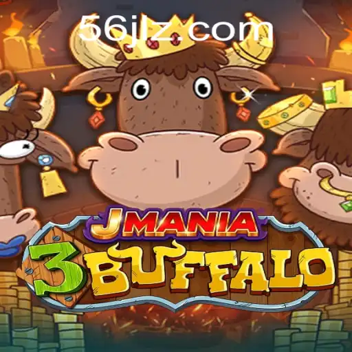 JMania3Buffalo: An Immersive Gaming Experience Tailored to the Modern Age
