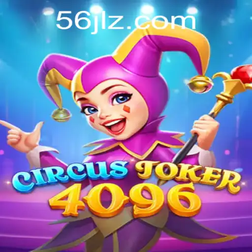 Dive into the Whimsical World of CircusJoker4096