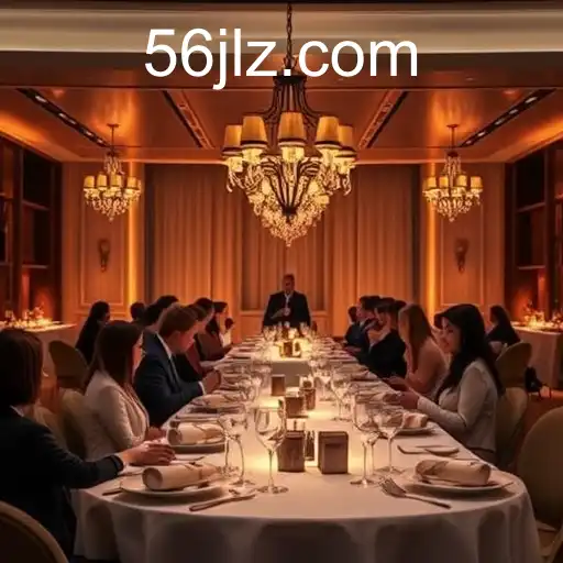 Exclusive Events: A World of Private Experiences with 56jl