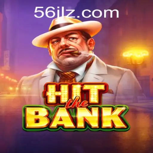 HitTheBank: A Thrilling Adventure in the World of Virtual Heists