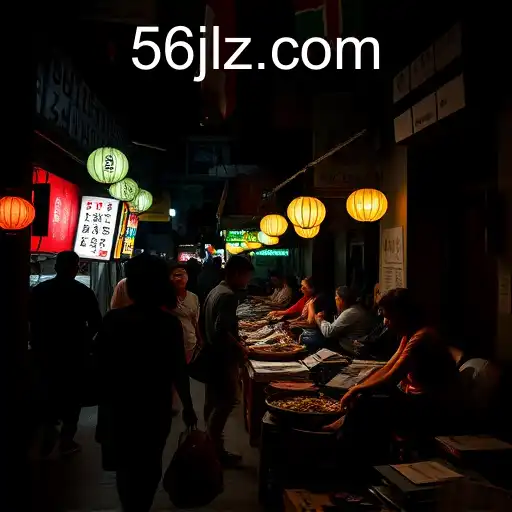 The Intriguing World of Jueteng: Understanding an Enduring Cultural Phenomenon