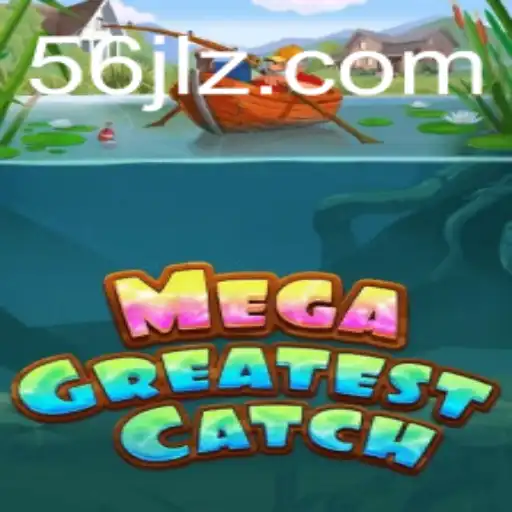 Dive into MegaGreatestCatch: A Game-Playing Revolution Rooted in Excitement