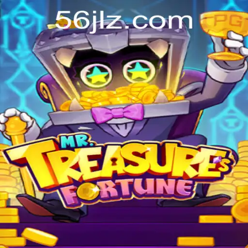 Discover the Thrilling World of MrTreasuresFortune: A Game of Adventure and Strategy