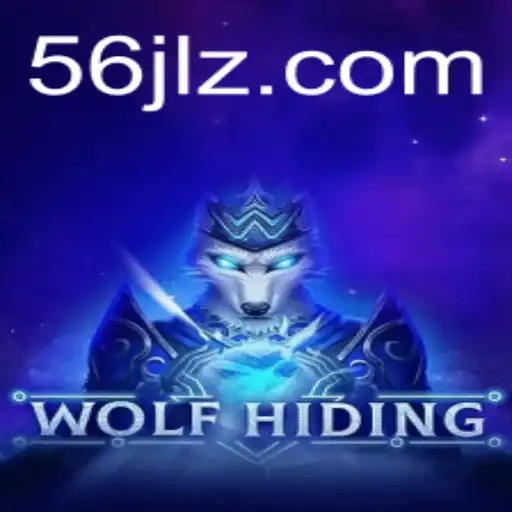 Unveiling the Secrets of WolfHiding: A Thrilling Adventure Awaits